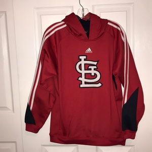 St. Louis Cardinals Hoodie